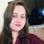 Asha Joseph - @asha.joseph.7161 - Instagram