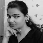 Asha Mishra - @ashamishra217 - Instagram