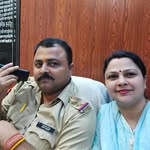 Asha Mishra - @ashamishra523 - Instagram
