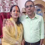 Asha Mishra - @ashamishra533 - Instagram