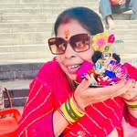 Asha Mishra - @ashadevi7928 - Instagram