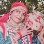 ASHA MISHRA - @ashamishra842 - Instagram