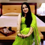 Asha Mishra - @asha.mishra.9849912 - Instagram