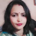 Asha Mishra - @ashamishra12347 - Instagram
