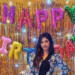 Asha Mishra - @ashric_mishra - Instagram