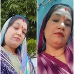 asha mishra - @ashamishra6537 - Instagram