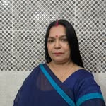 Asha Mishra - @ashamishra4525 - Instagram