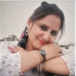 Asha Mishra - @asha.mishra.17 - Instagram