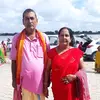Asha Mishra - @ashamishra429 - TikTok