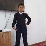 Amanjan Ashatuli - @amanjanashatuli - Instagram
