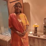 Asha Tuli - @asha.tuli72 - Instagram