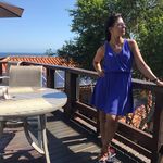 Rebecca Oliveira - @ashatulipa.re - Instagram