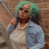 Ashanti - @_ashantiashanti - TikTok