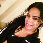 Ashanti Bailey - @beau_negra_27 - Instagram