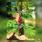 Ashanti Bailey - @chocolate_melanin_16 - Instagram