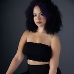 Ashanti Bailey - @ashantibaileymodelling - Instagram
