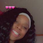 Ashanti - @ashanti.bates.20 - Instagram