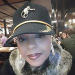 Ashanti Bates - @willtravel4.food.fashion - Instagram