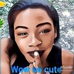 Ashanti Bennett - @ashantibennett32 - Instagram