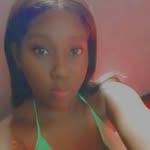 Ashanti Bennett - @ashantibennett3 - Instagram