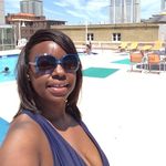 Ashanti Bennett - @bennettashanti - Instagram