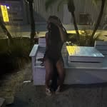 Ashanti Bennett - @ms.rolldablunthero - Instagram