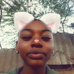 Ashanti Bennett - @benn.ett42 - Instagram