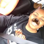 Ashanti Breann Carter - @ashanti.b.carter - Instagram