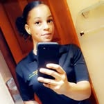Ashanti carter - @ashanticarter967 - Instagram