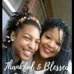 Ashanti Carter - Facebook