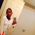 Ashanti Carter - @queenashanti123 - Instagram