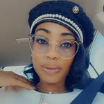 Ashanti Carter - @carterlove7217 - Instagram