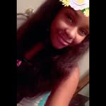 Ashanti Carter - @queen_bad_is_back - Instagram