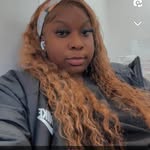 Ashanti Carter - @ashanticarter4 - Instagram