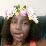 Ashanti Carter - @slayqueen39 - Instagram