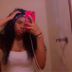 Ashanti Carter - Facebook