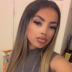 Ashanti Carter - Facebook