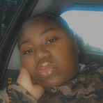 Ashanti Carter - Facebook