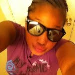 Ashanti Carter - @ashanti_kisses - Instagram