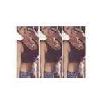 Ashanti Carter TeamGorgeous - @ashantiteamgorgeous - Instagram