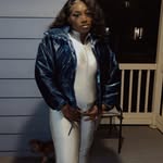 Ashanti Emani Carter - @ashanti_emani_carter - Instagram