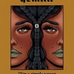 Ashanti M Carter - @sensashanal1 - Instagram