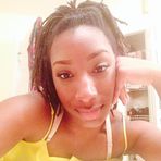 Ashanti Cox - Facebook