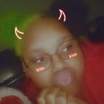 Ashanti Cox - Facebook