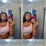 Ashanti Cox - Facebook