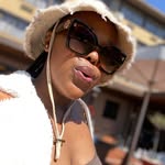 Ashanti Cox Precious - @ashanticoxpresh - Instagram