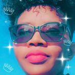 Ashanti Yashminie Cox - Facebook