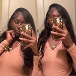 Ashanti Graham - @ashantidanielleee - Instagram