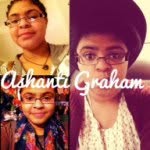 Ashanti Graham - @awkwards_finest - Instagram