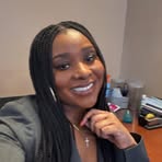 Ashanti Graham - Facebook